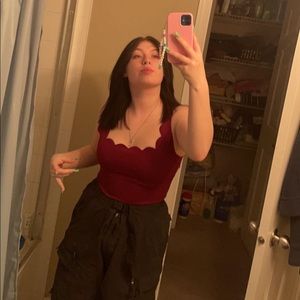 Meet your Posher, Grace